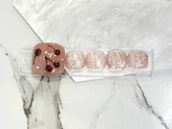 リスブラン 銀座新富町店/