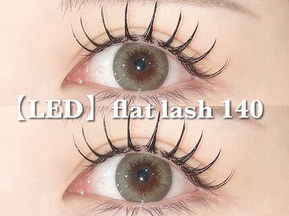 トゥルー ネイル アンド アイ 立川店(TRU)の写真