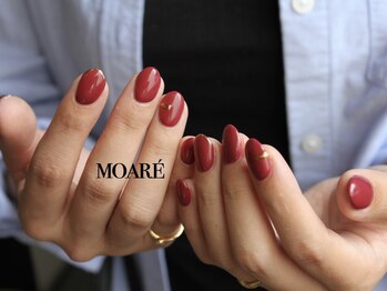 ハンド/定額5本までアート¥6,500