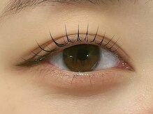 リファーレ 代々木(RIFARE)/まつげパーマ☆メーテルデザイン