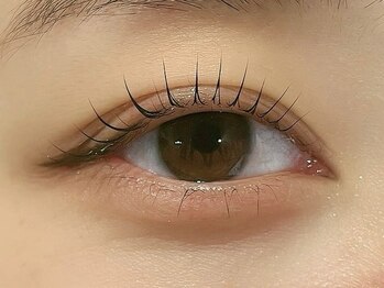 リファーレ 代々木(RIFARE)/まつげパーマ☆メーテルデザイン