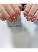ジンネイルサロン(Jing nail salon)/