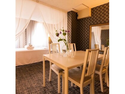 ロゼ(Rose)の写真