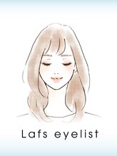 ラフス 名駅店(Lafs) 名駅店★ ミヤケ