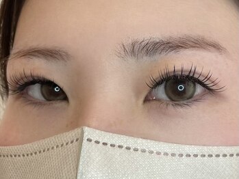 ウイル(uiru)/フラットラッシュ140本