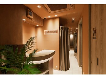 オリーブスパ DH 恵比寿駅前店(OLIVE SPA)