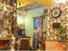 ネイルカフェ ナナ(nailcafe'nana)