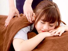 リラクゼーション なごみ