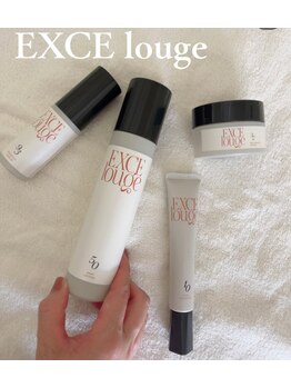 クレビア(Crebia)/エクセルルージュ