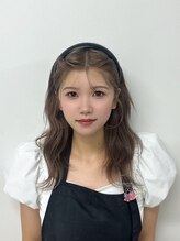 ルルディー(Luludy)&nbsp;Hikari 