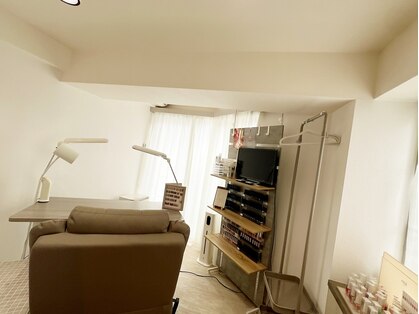 ホロムア 大岡山店(Holomua)の写真