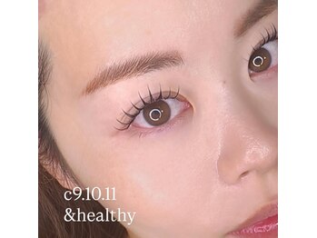 サロン ド クマ(salon de KUMA)/アンドヘルシー