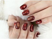 アンルボネイルアイラッシュ(anlubon)