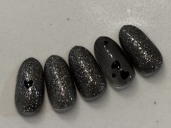 オルネイル(olunail)/定額デザイン