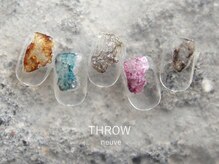 スロウヌーヴ(THROW neuve)/定額design[A