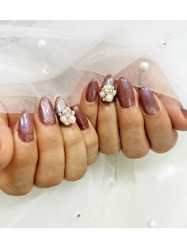 ビバネイル(VIVA NAIL)/