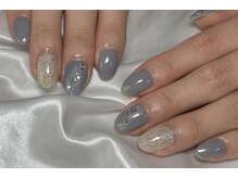 カルフールノア 八王子店(Carrefour noa)/シンプルデザイン