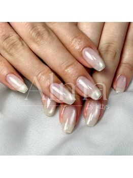 アルマ バイ キティズ 武蔵新城店(Alma by kittys)/nail