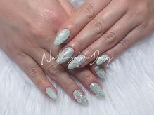 ネイルサロン デイジー(daisy)/