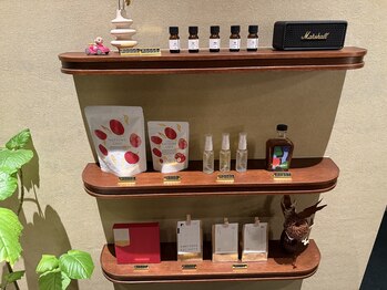 アオ(Ao)/カラダとココロに優しい商品