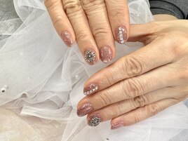 パープルフラッシュマグ☆