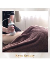 リム ビューティー(RYM BEAUTY)/キャビテーション <ボディ>