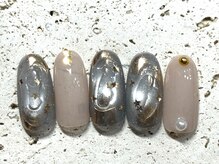 アメリ ネイル(Ameri nail)/定額ネイル¥9020