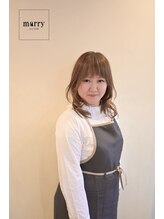 マリー 大宮店(marry)&nbsp;くりしま 