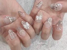 ビューティーサロン ココ 岡崎店(Beauty salon COCO)/アートネイル