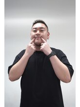 ワクシー 渋谷店(WAXYYY.TOKYO)&nbsp;YUTA 