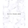 きゅるんbeautysalonのお店ロゴ
