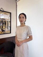 アイリー(IRIE) 首藤 るみ