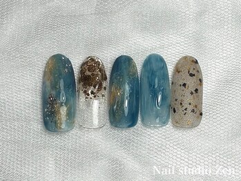 【hand】定額デザインコース