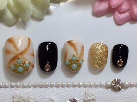 定額デザイン♪¥7500（税込）