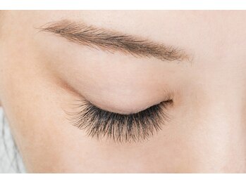 プラスアイ 自由が丘店/5Dエクステ500本