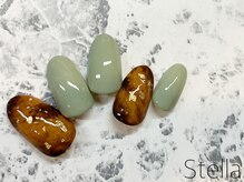 ステラ(Stella)/▼スタンダードコース5980