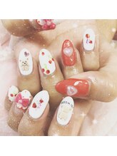 ネイルサロン パピリオ(Nail Salon papilio)/