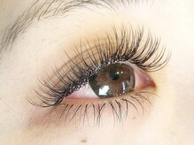 まつげエクステサロン ヘアーリゾートエーアイ 東陽町店(hair resort Ai)/ミンク100本