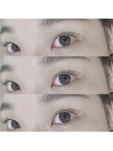 プライズアイリス アイラッシュ 池袋東口店(prize Iris eyelash)/まつ毛パーマ♪【池袋】