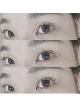 プライズアイリス アイラッシュ 池袋東口店(prize Iris eyelash)/まつ毛パーマ♪【池袋】