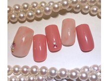 オーラネイル レアレア三鷹店内(AURA)/naildesign▽10