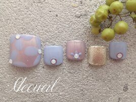 フット定額B★￥11980