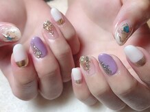 ジェイノヴァール(Jnovart)/