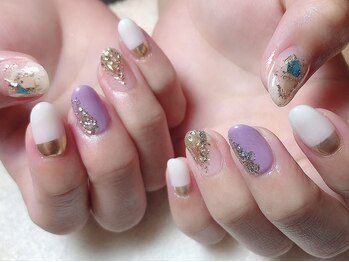 ジェイノヴァール(Jnovart)/