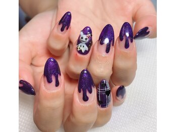 ザ ビューティサロン レン(The Beauty Salon Ren)/