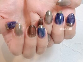 持ち込みニュアンスデザイン☆