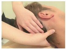 リンパケアサロン マノン(manon)/メンズにも大人気♪