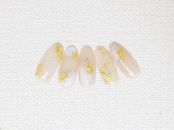 ティーエヌ 名古屋矢場町店/トレンドデザイン¥5980