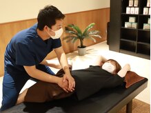 FRSスタジオ アツギトレリス店/☆筋膜整体リリースストレッチ☆