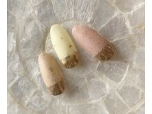 ネイルサロンセリーニ 完全プライベートサロン(Nail Salon Selene)/定額6980円